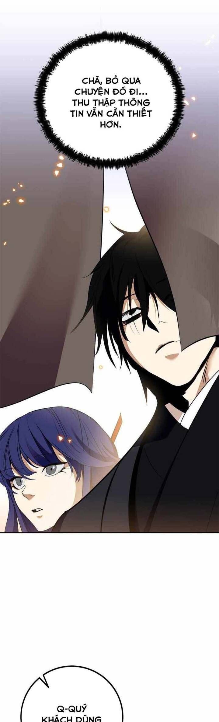 Trở Lại Thành Người Chơi Chap 134.4 - Next Chap 135.4