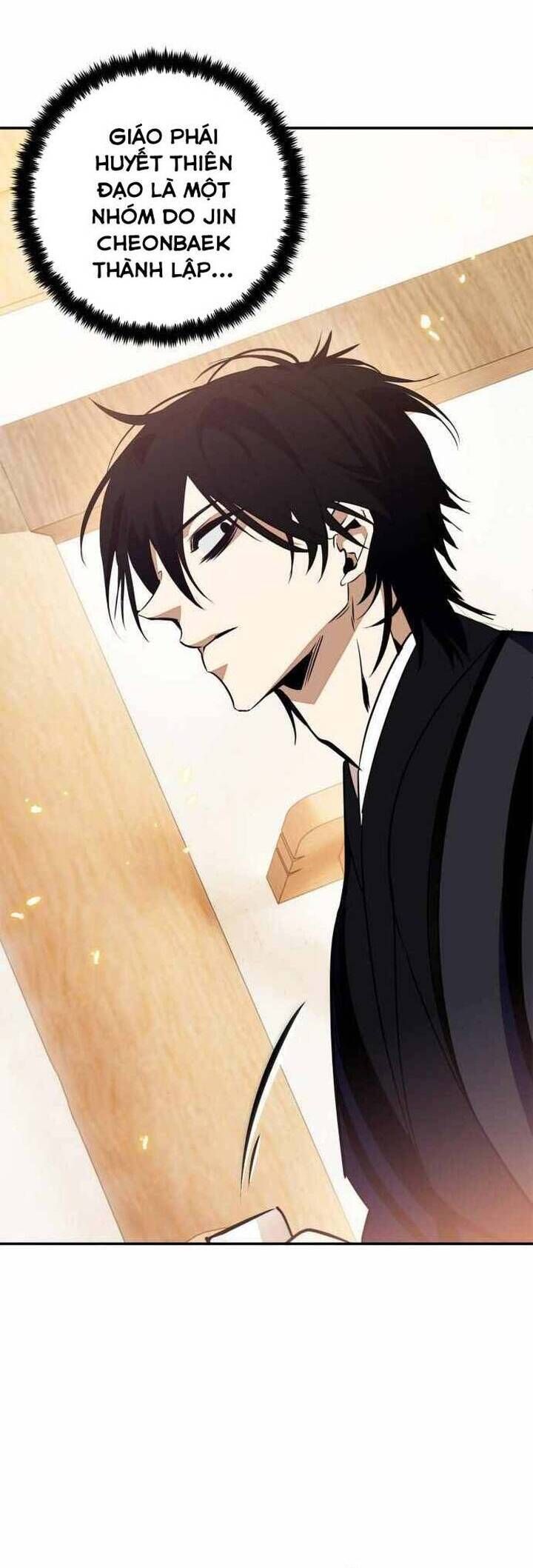 Trở Lại Thành Người Chơi Chap 134.4 - Next Chap 135.4