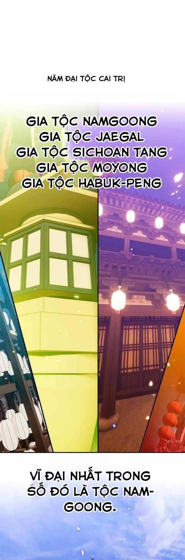 Trở Lại Thành Người Chơi Chap 134.4 - Next Chap 135.4