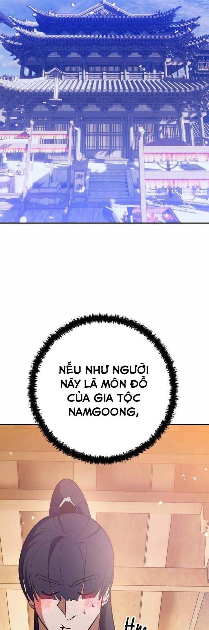 Trở Lại Thành Người Chơi Chap 134.4 - Next Chap 135.4