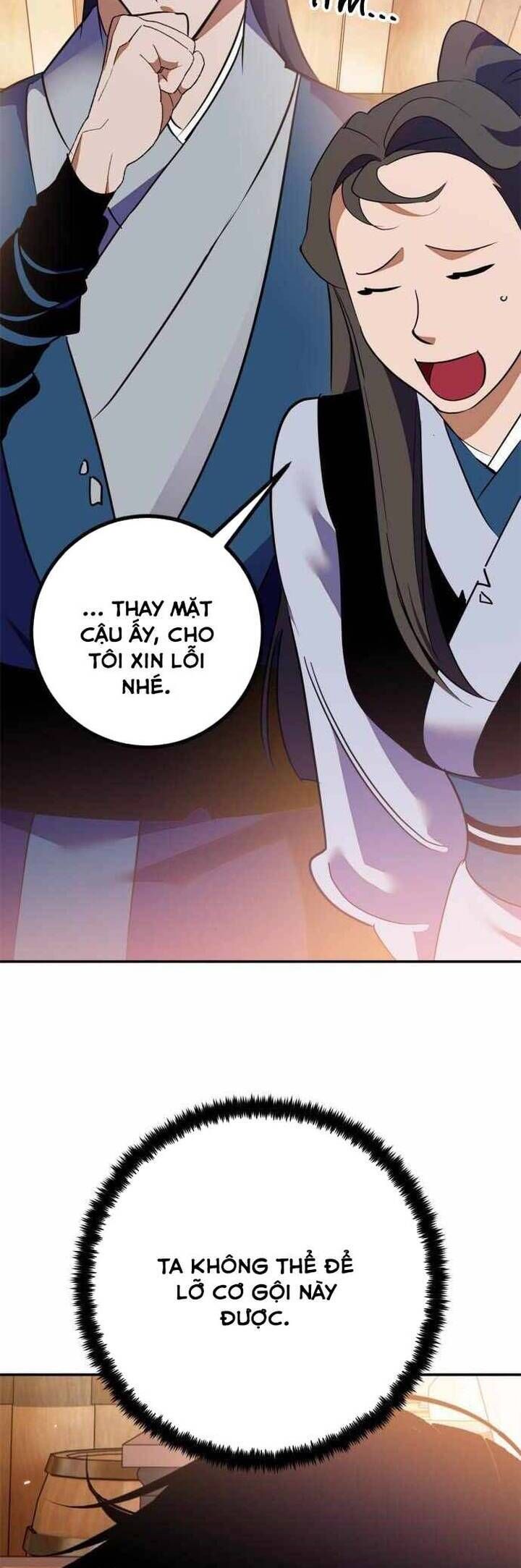 Trở Lại Thành Người Chơi Chap 134.4 - Next Chap 135.4