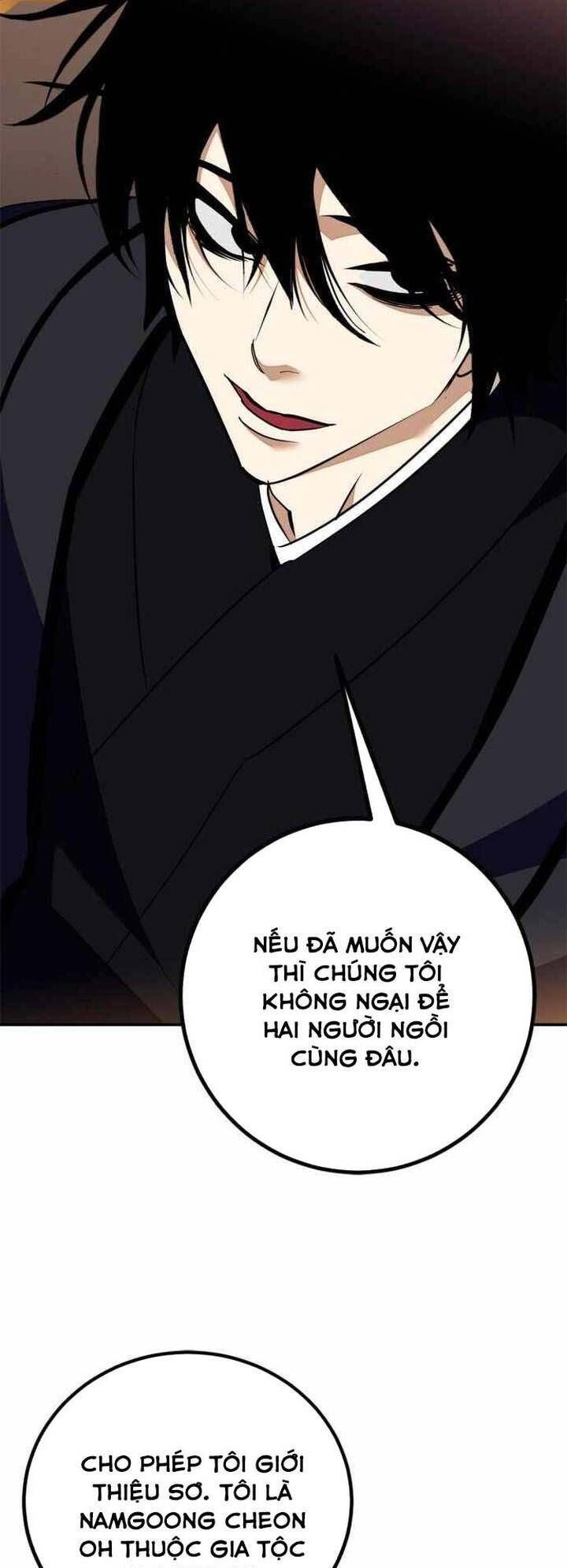 Trở Lại Thành Người Chơi Chap 134.4 - Next Chap 135.4