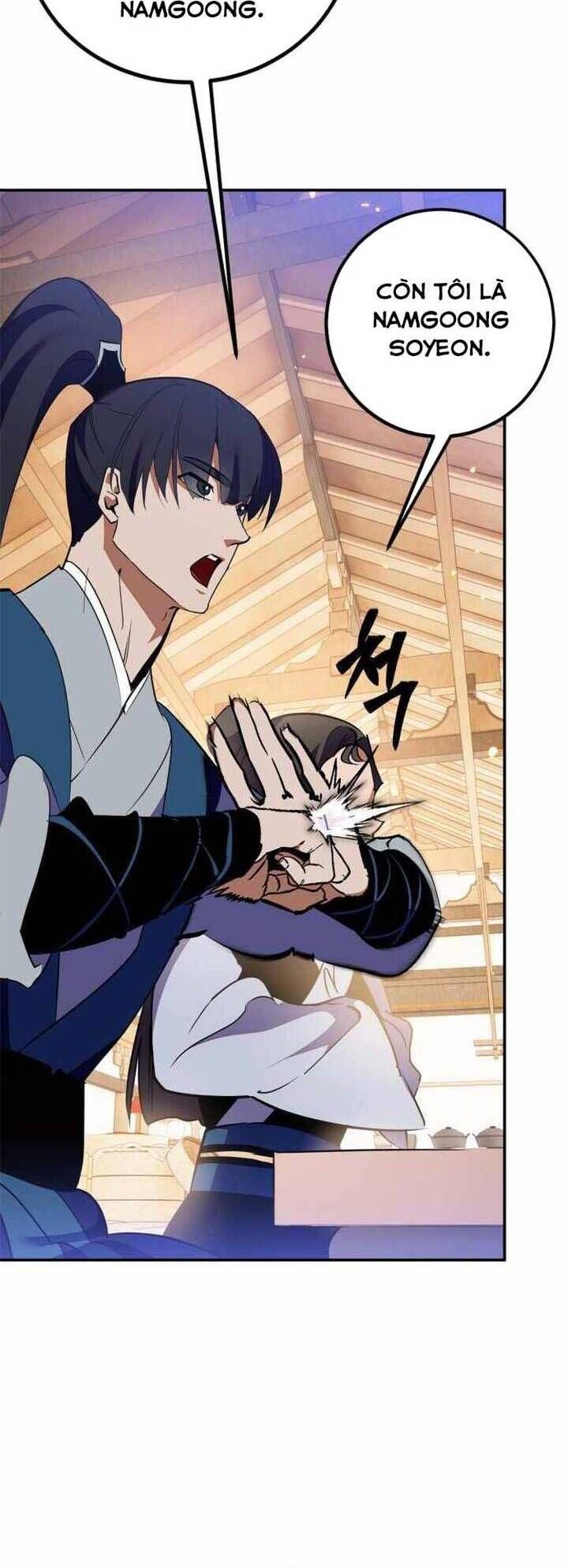 Trở Lại Thành Người Chơi Chap 134.4 - Next Chap 135.4