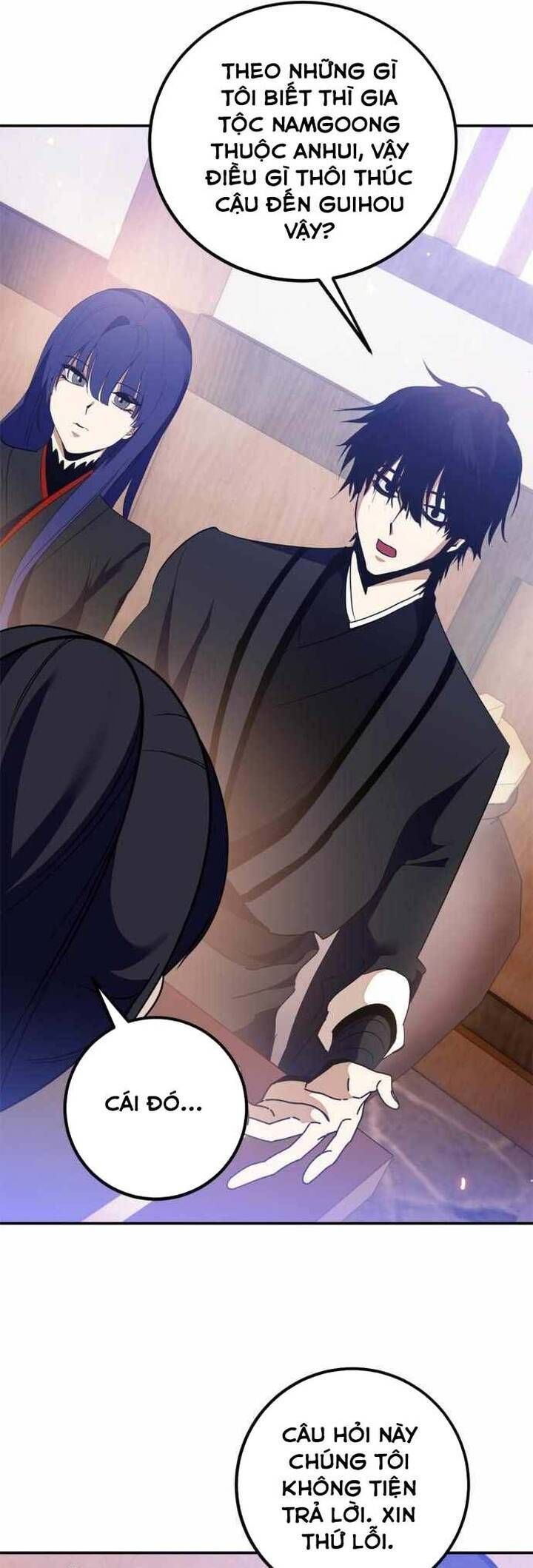 Trở Lại Thành Người Chơi Chap 134.4 - Next Chap 135.4