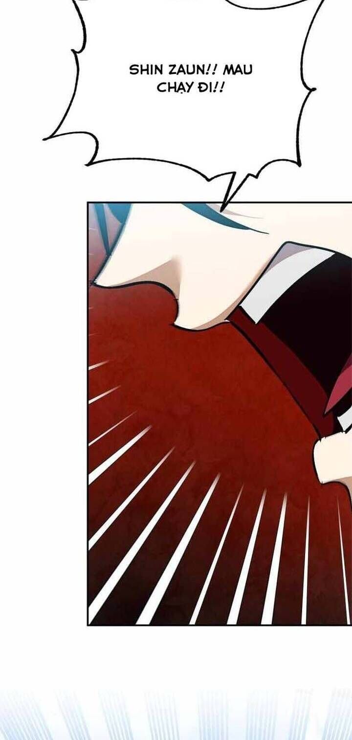 Trở Lại Thành Người Chơi Chap 134.4 - Next Chap 135.4