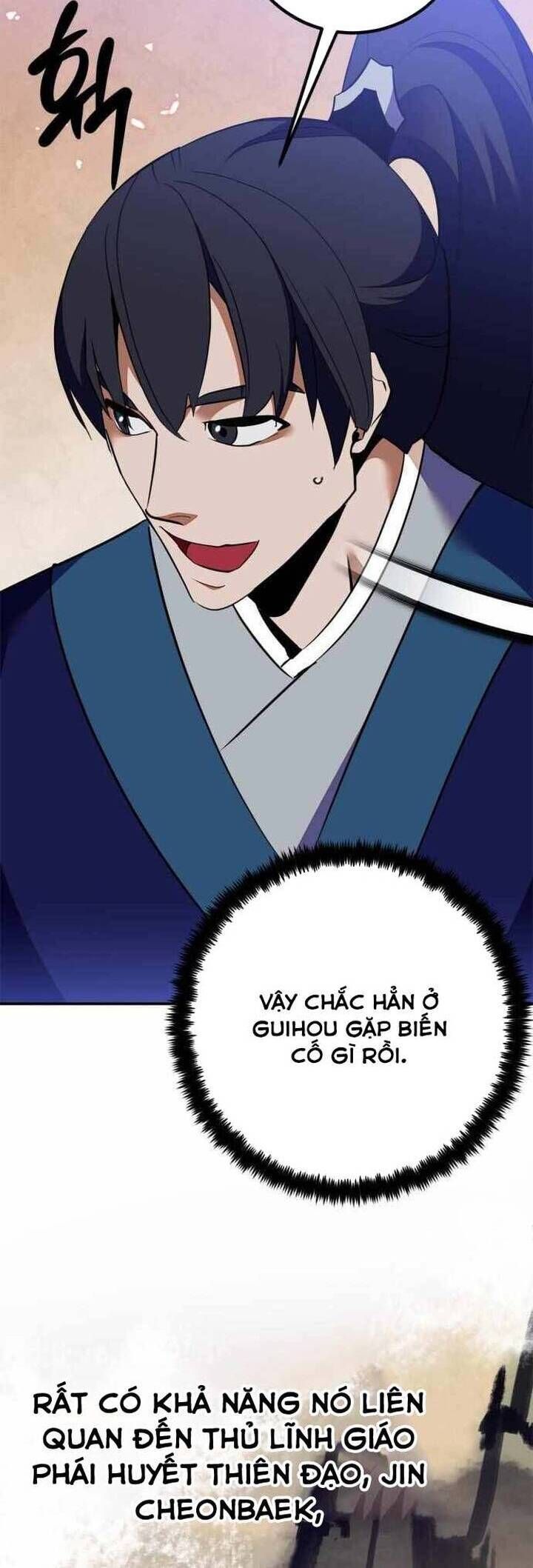 Trở Lại Thành Người Chơi Chap 134.4 - Next Chap 135.4