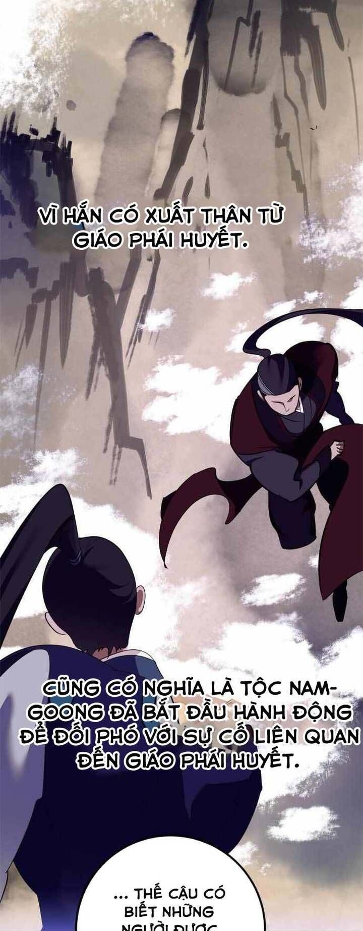 Trở Lại Thành Người Chơi Chap 134.4 - Next Chap 135.4