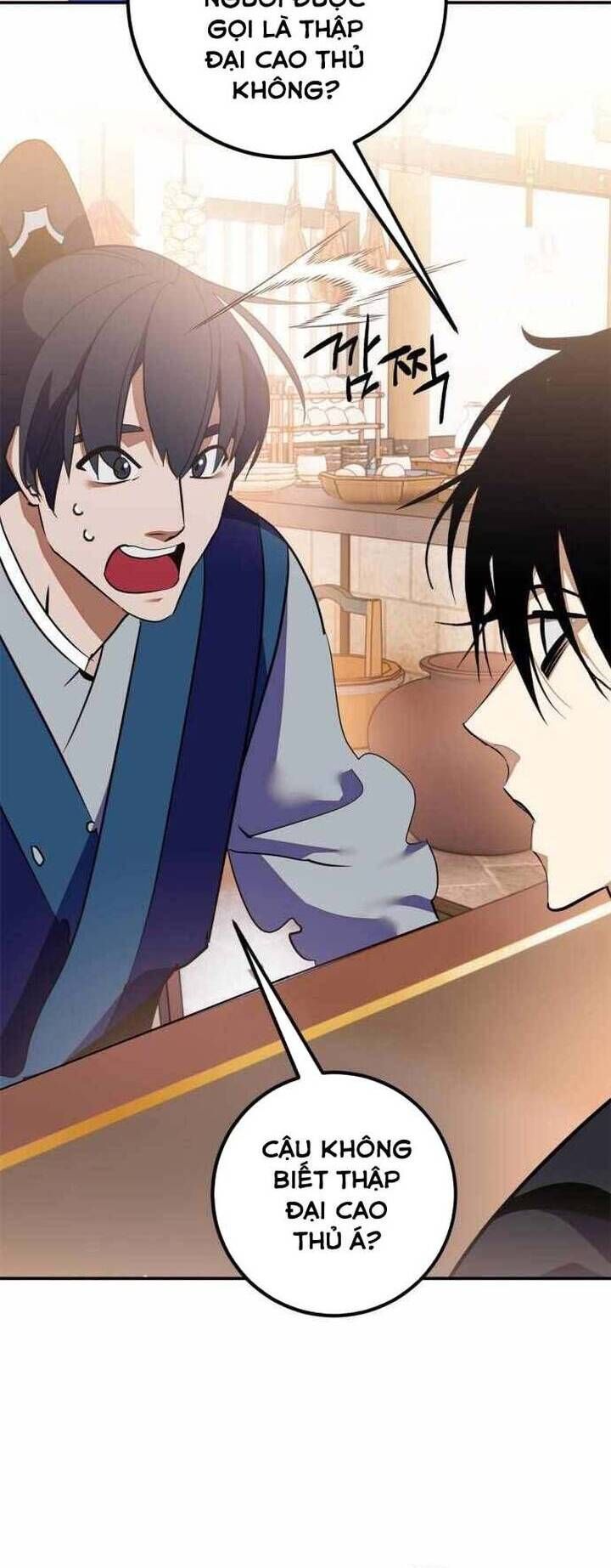 Trở Lại Thành Người Chơi Chap 134.4 - Next Chap 135.4