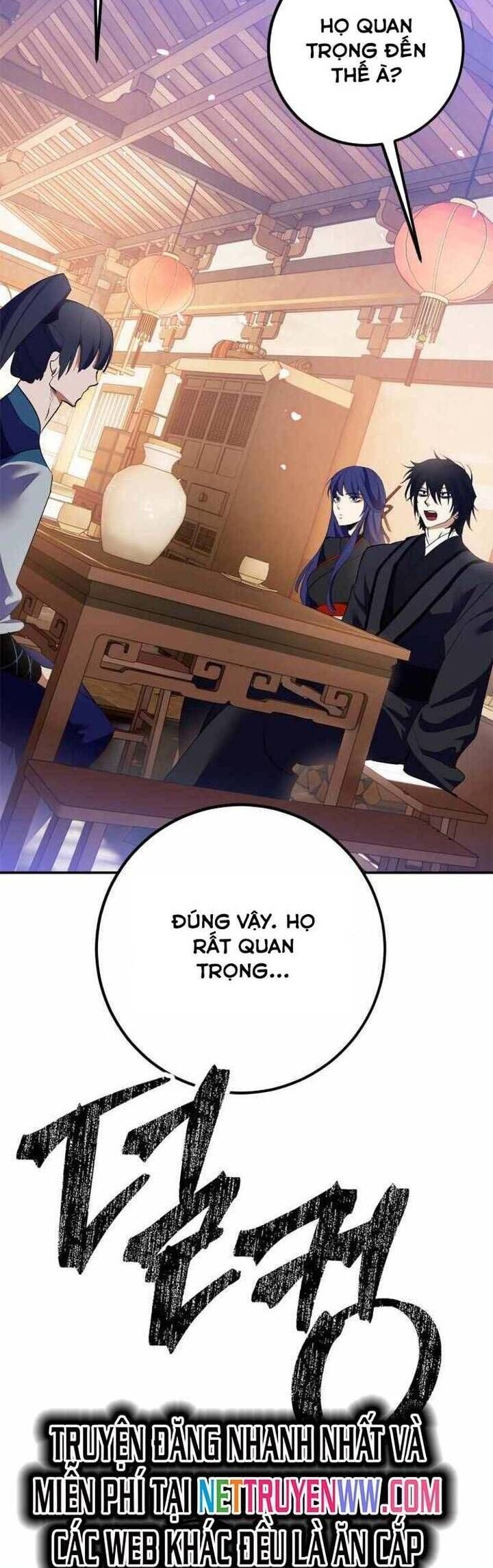 Trở Lại Thành Người Chơi Chap 134.4 - Next Chap 135.4