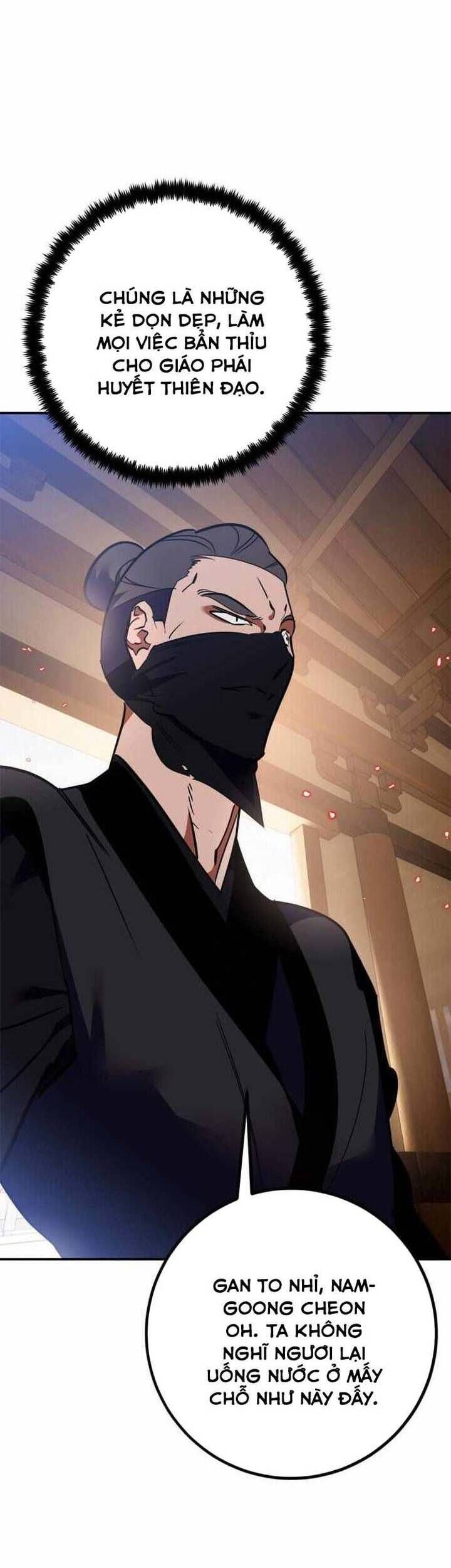 Trở Lại Thành Người Chơi Chap 134.4 - Next Chap 135.4