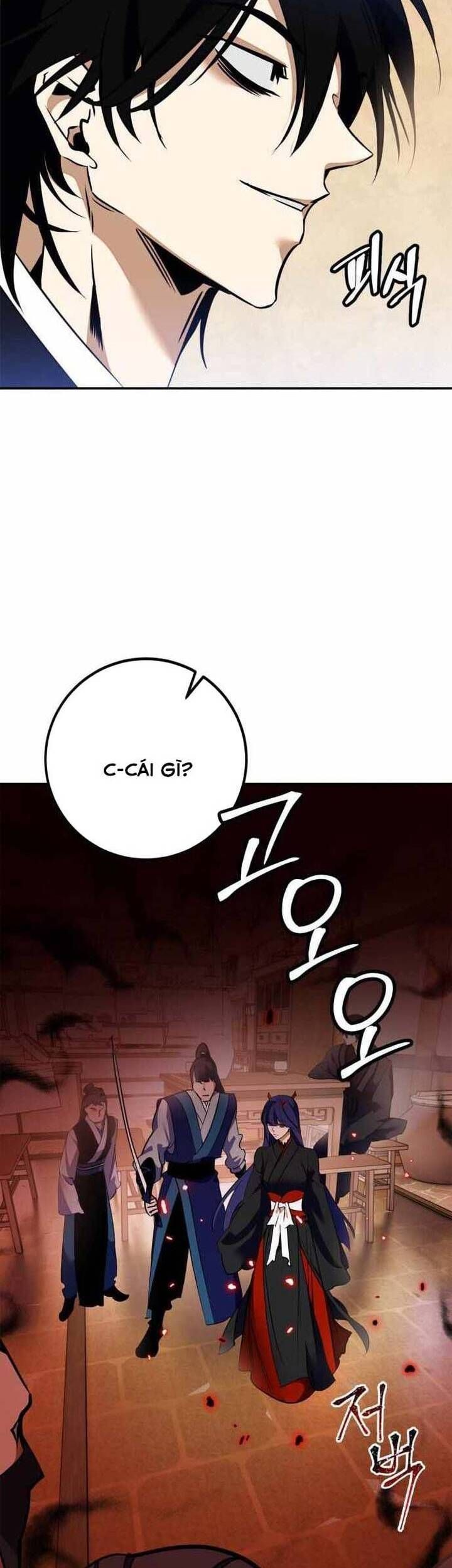 Trở Lại Thành Người Chơi Chap 134.4 - Next Chap 135.4