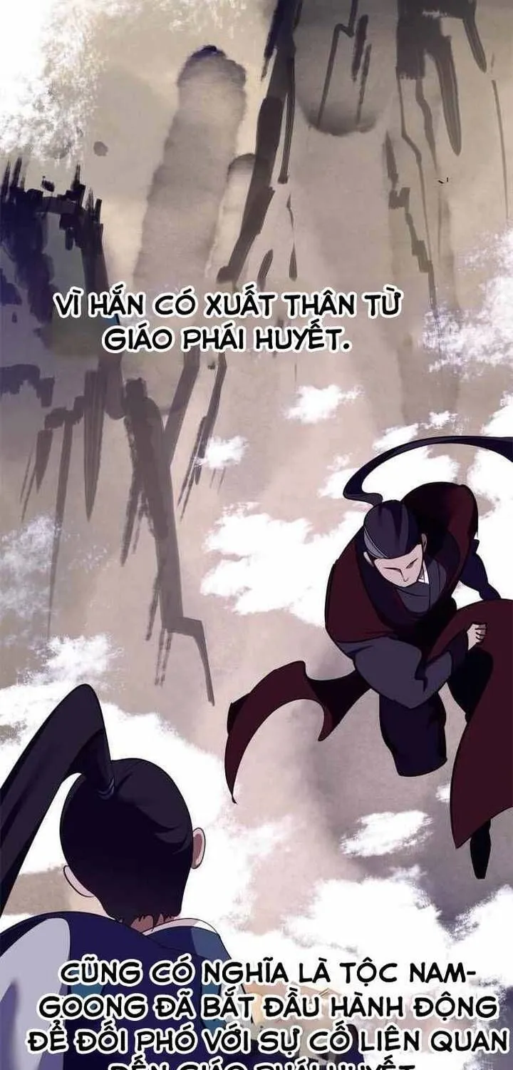 Trở Lại Thành Người Chơi Chap 134.7 - Next Chap 135.7