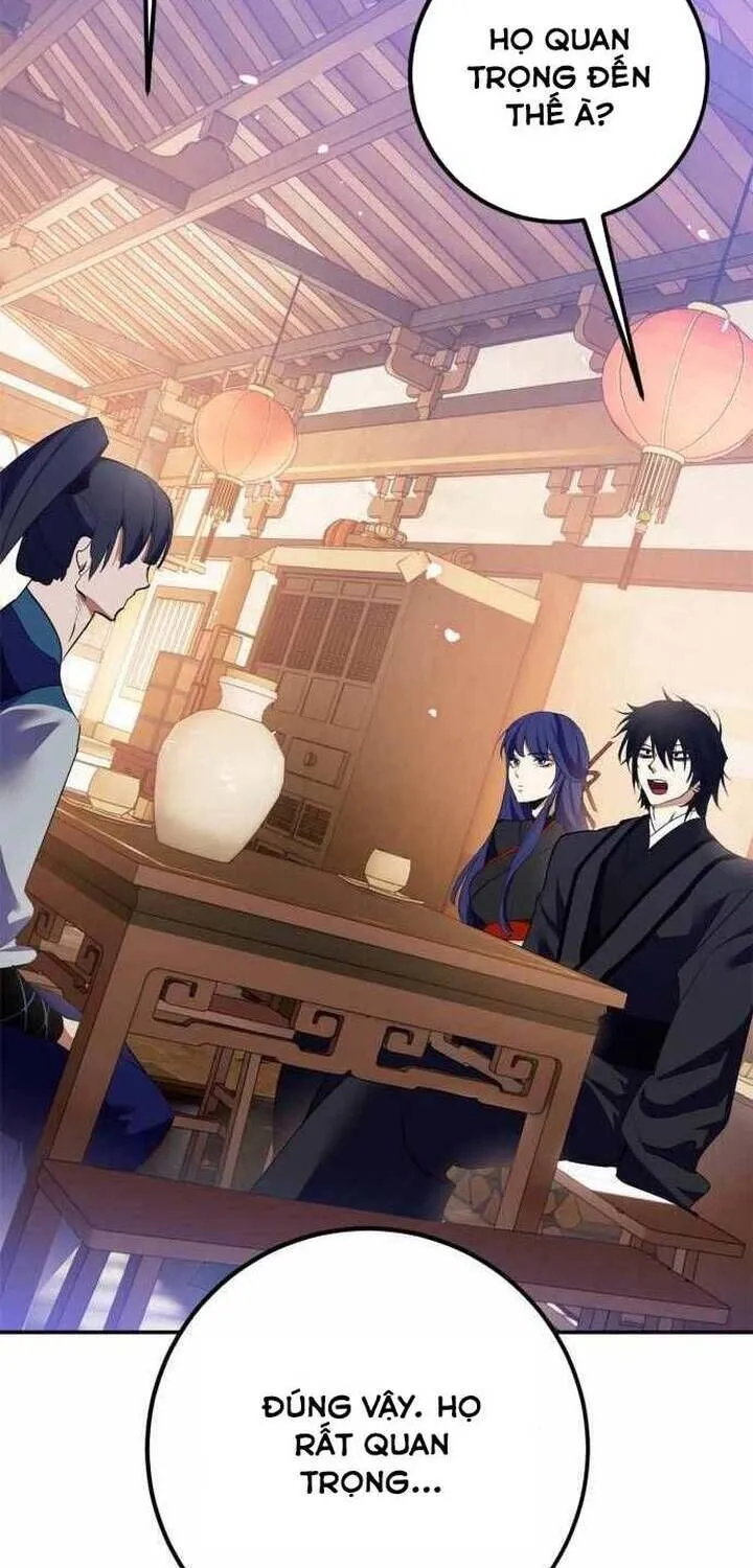 Trở Lại Thành Người Chơi Chap 134.7 - Next Chap 135.7