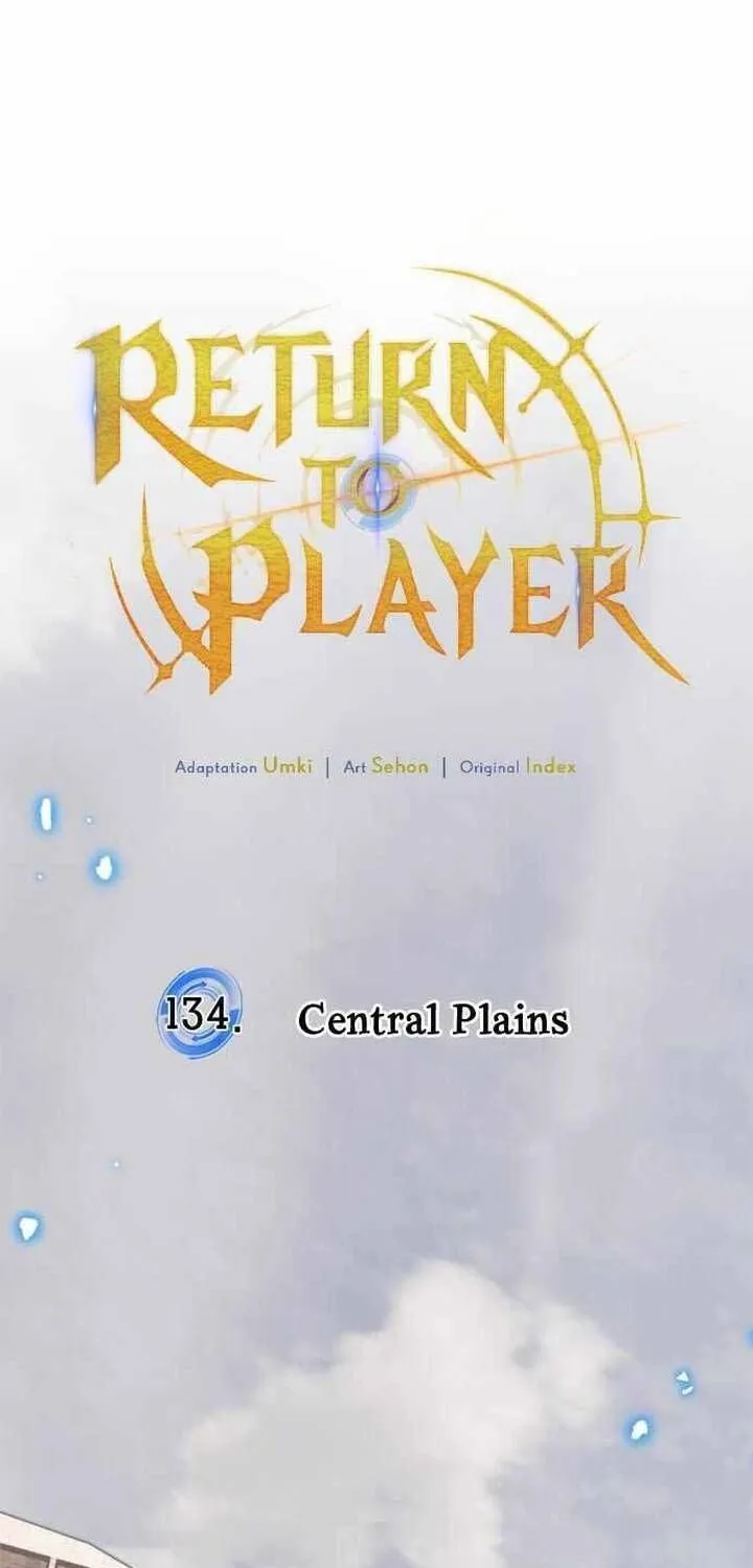 Trở Lại Thành Người Chơi Chap 134.7 - Next Chap 135.7