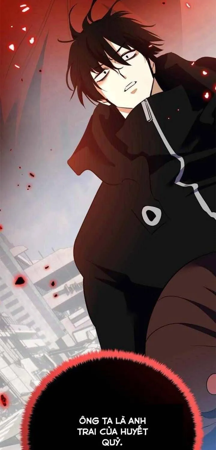 Trở Lại Thành Người Chơi Chap 134.7 - Next Chap 135.7