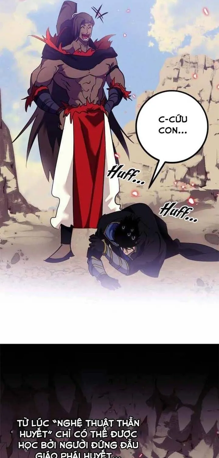 Trở Lại Thành Người Chơi Chap 134.7 - Next Chap 135.7