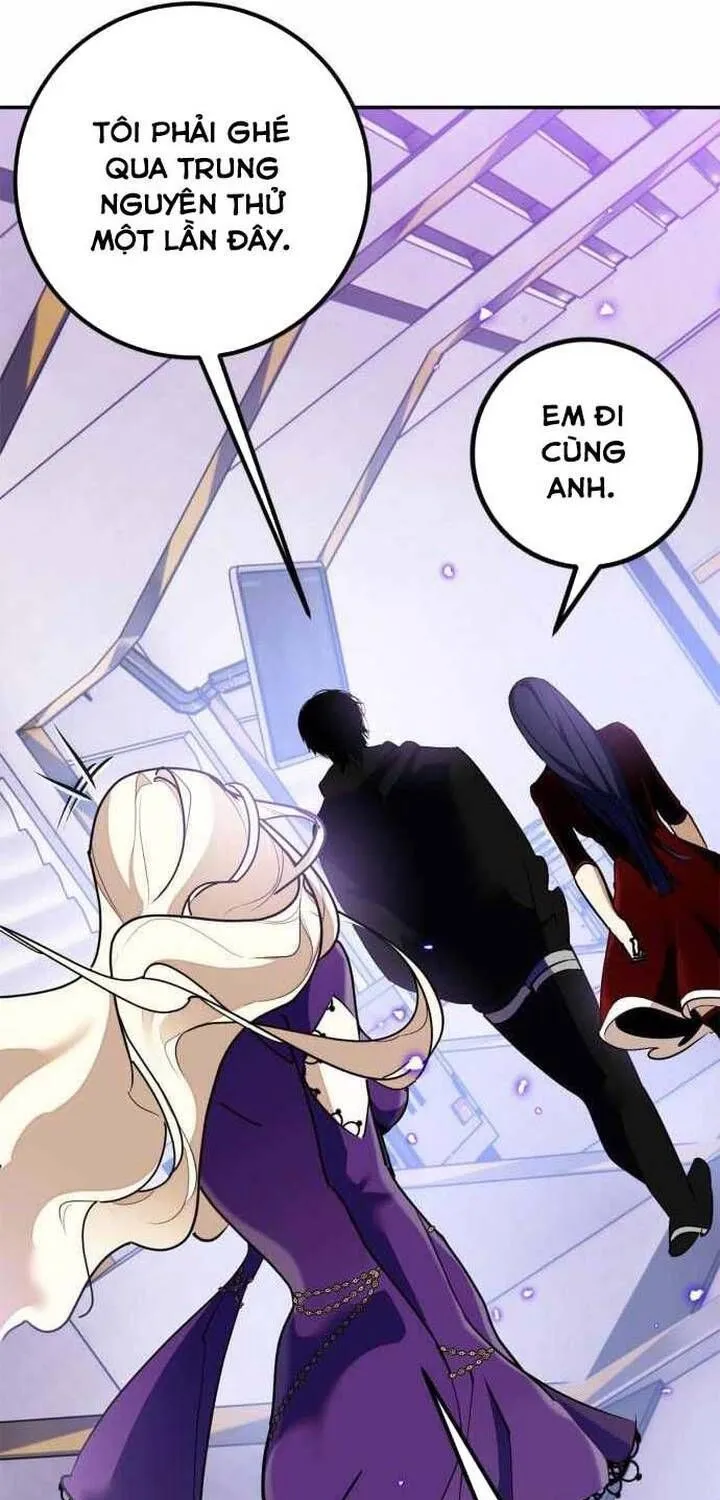 Trở Lại Thành Người Chơi Chap 134.7 - Next Chap 135.7