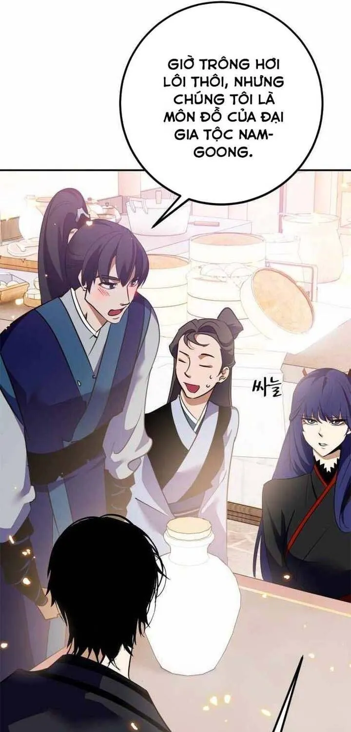 Trở Lại Thành Người Chơi Chap 134.7 - Next Chap 135.7