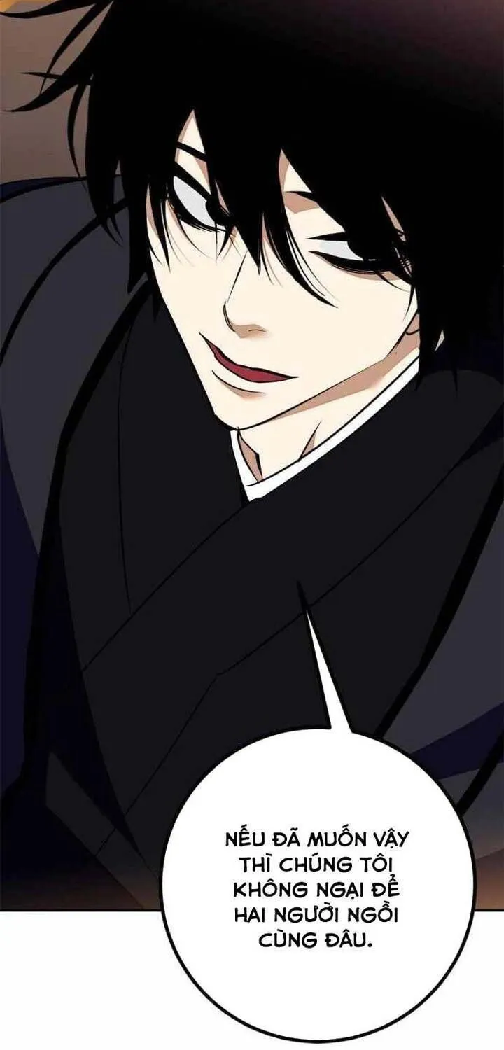 Trở Lại Thành Người Chơi Chap 134.7 - Next Chap 135.7