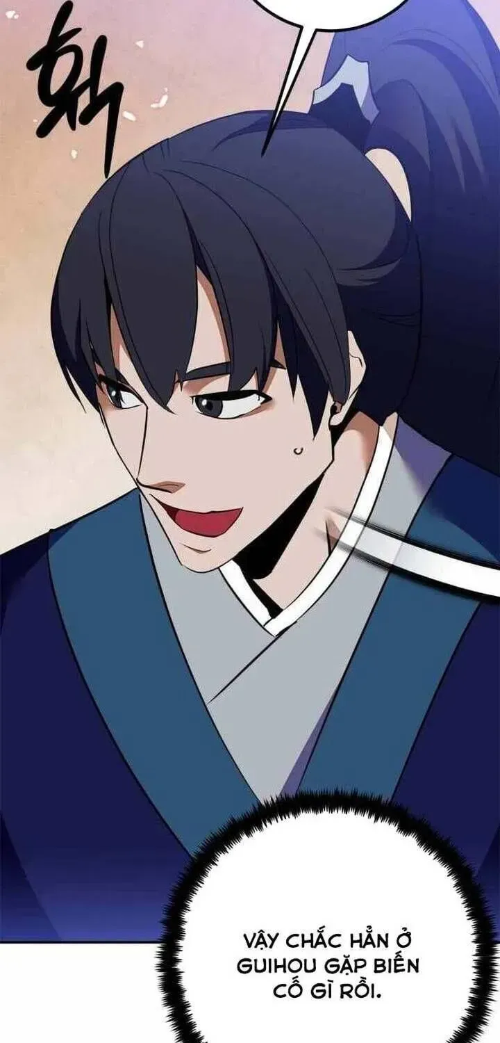 Trở Lại Thành Người Chơi Chap 134.8 - Next Chap 135.8