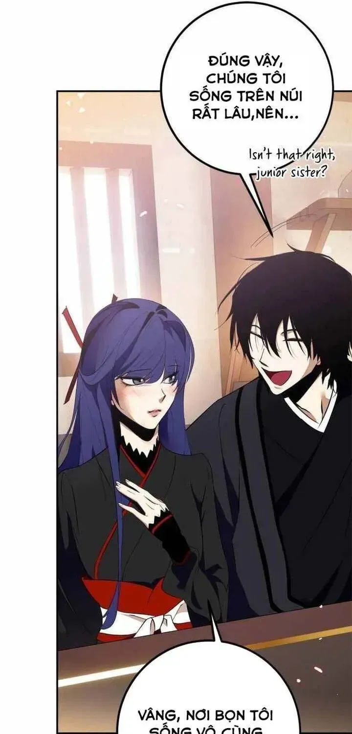 Trở Lại Thành Người Chơi Chap 134.8 - Next Chap 135.8
