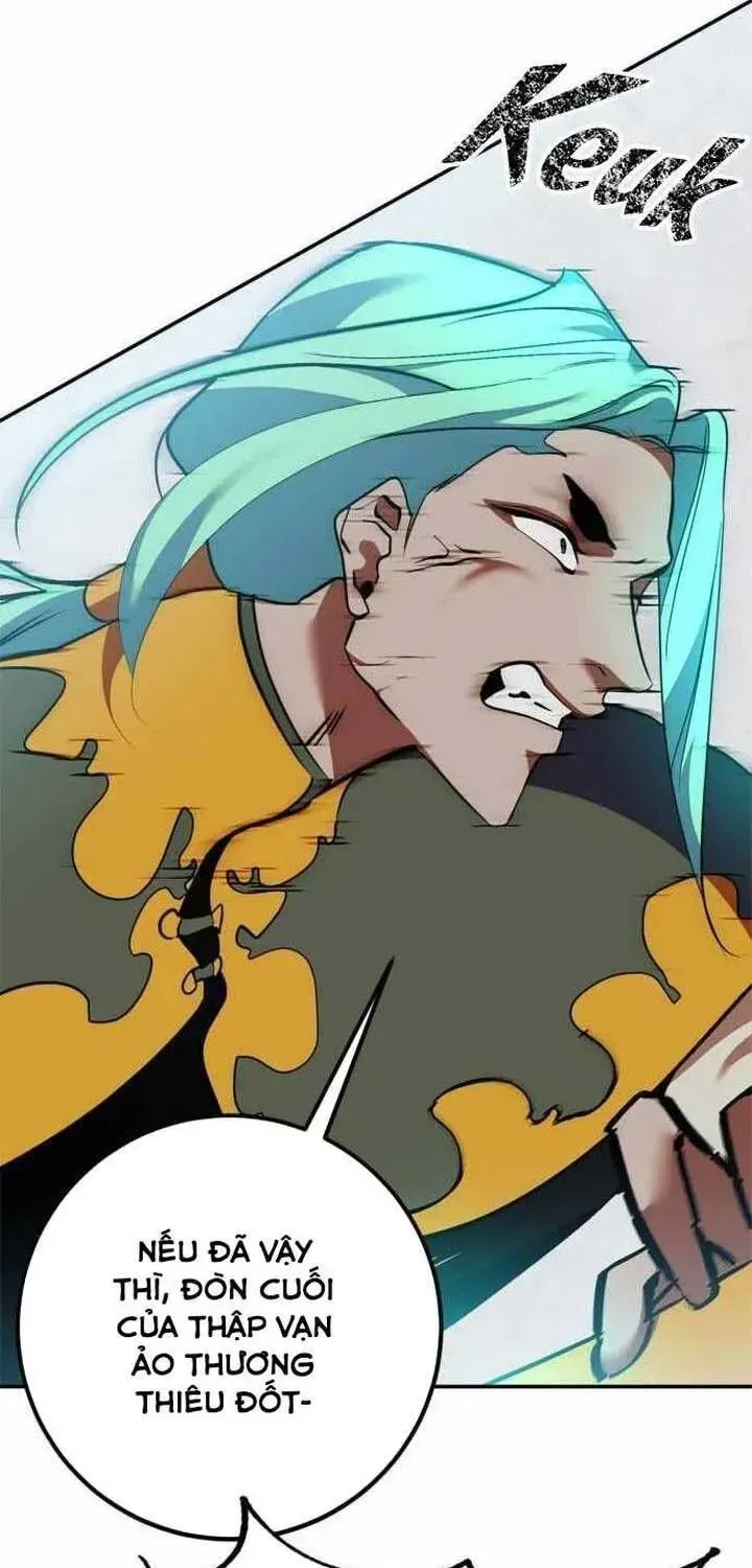 Trở Lại Thành Người Chơi Chap 134.8 - Next Chap 135.8