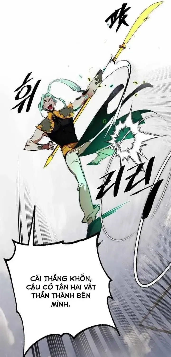 Trở Lại Thành Người Chơi Chap 134.8 - Next Chap 135.8