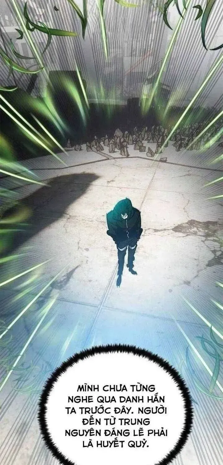 Trở Lại Thành Người Chơi Chap 134.8 - Next Chap 135.8