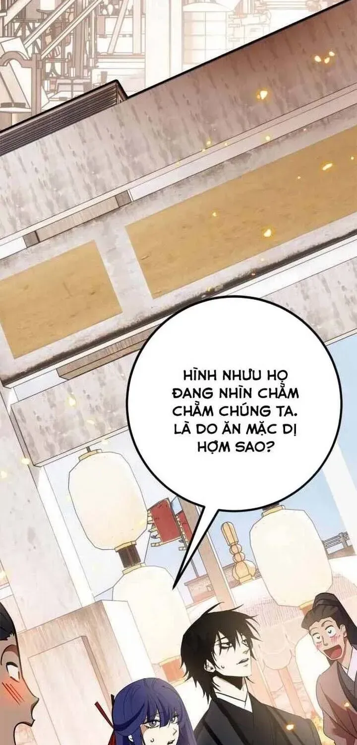 Trở Lại Thành Người Chơi Chap 134.8 - Next Chap 135.8