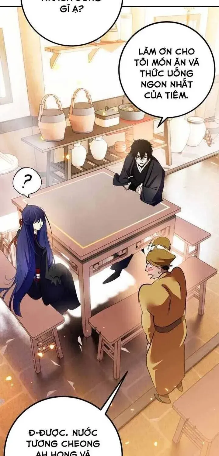 Trở Lại Thành Người Chơi Chap 134.8 - Next Chap 135.8