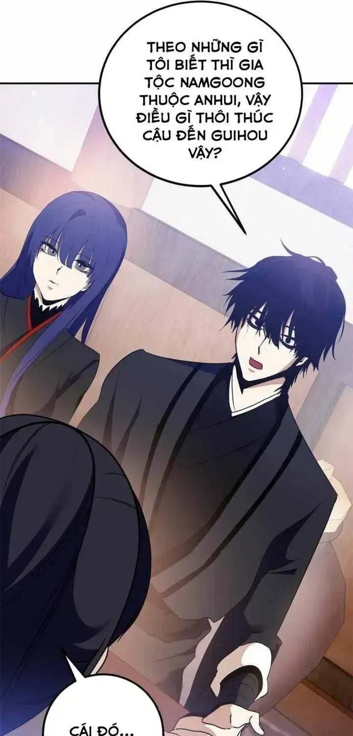 Trở Lại Thành Người Chơi Chap 134.9 - Next Chap 135.9