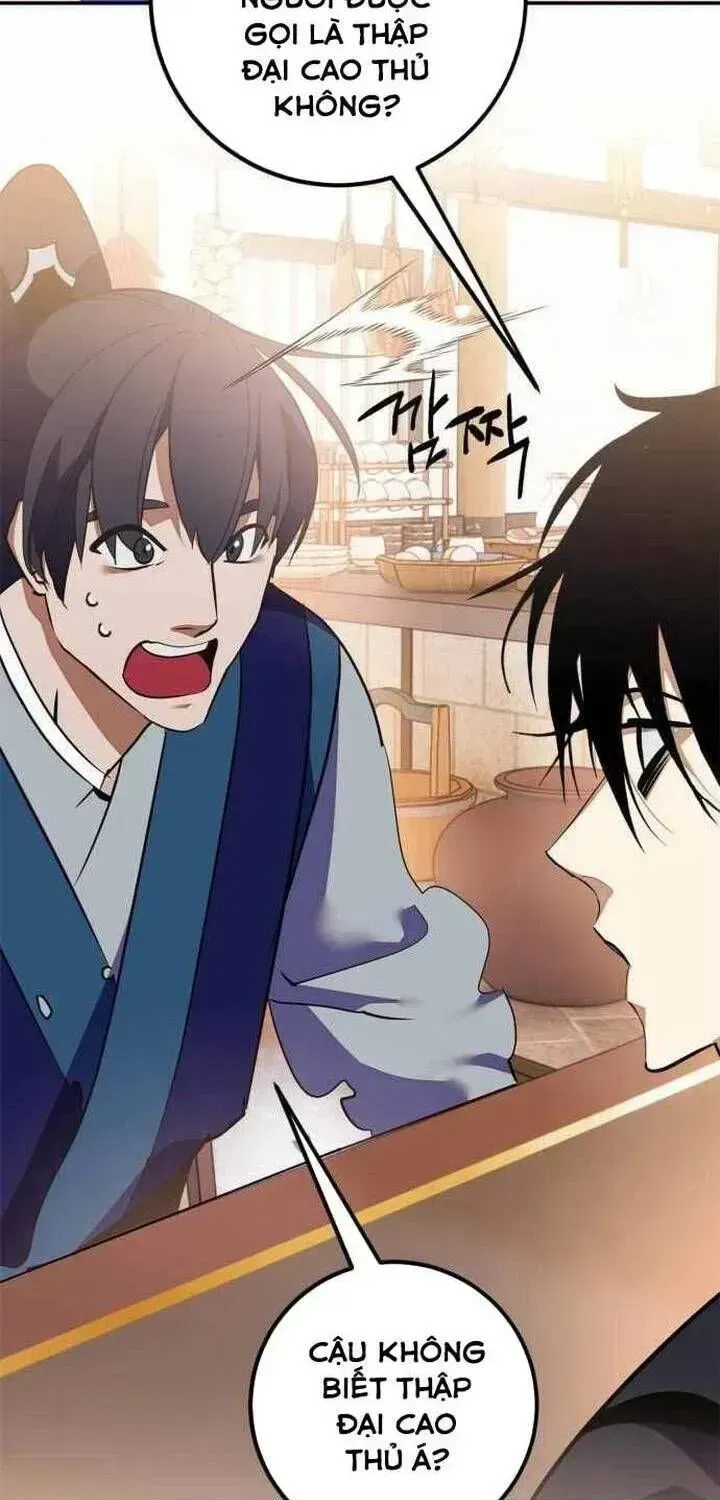 Trở Lại Thành Người Chơi Chap 134.9 - Next Chap 135.9