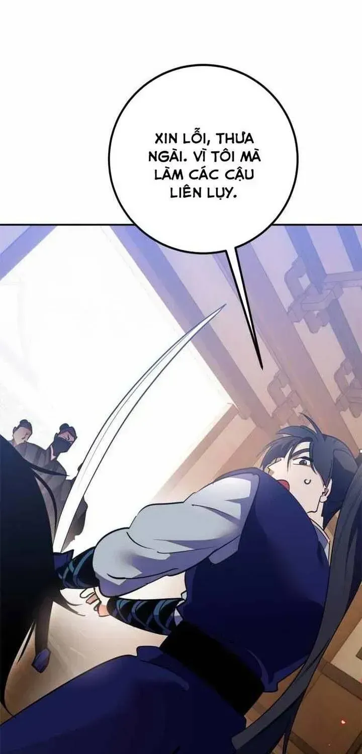 Trở Lại Thành Người Chơi Chap 134.9 - Next Chap 135.9