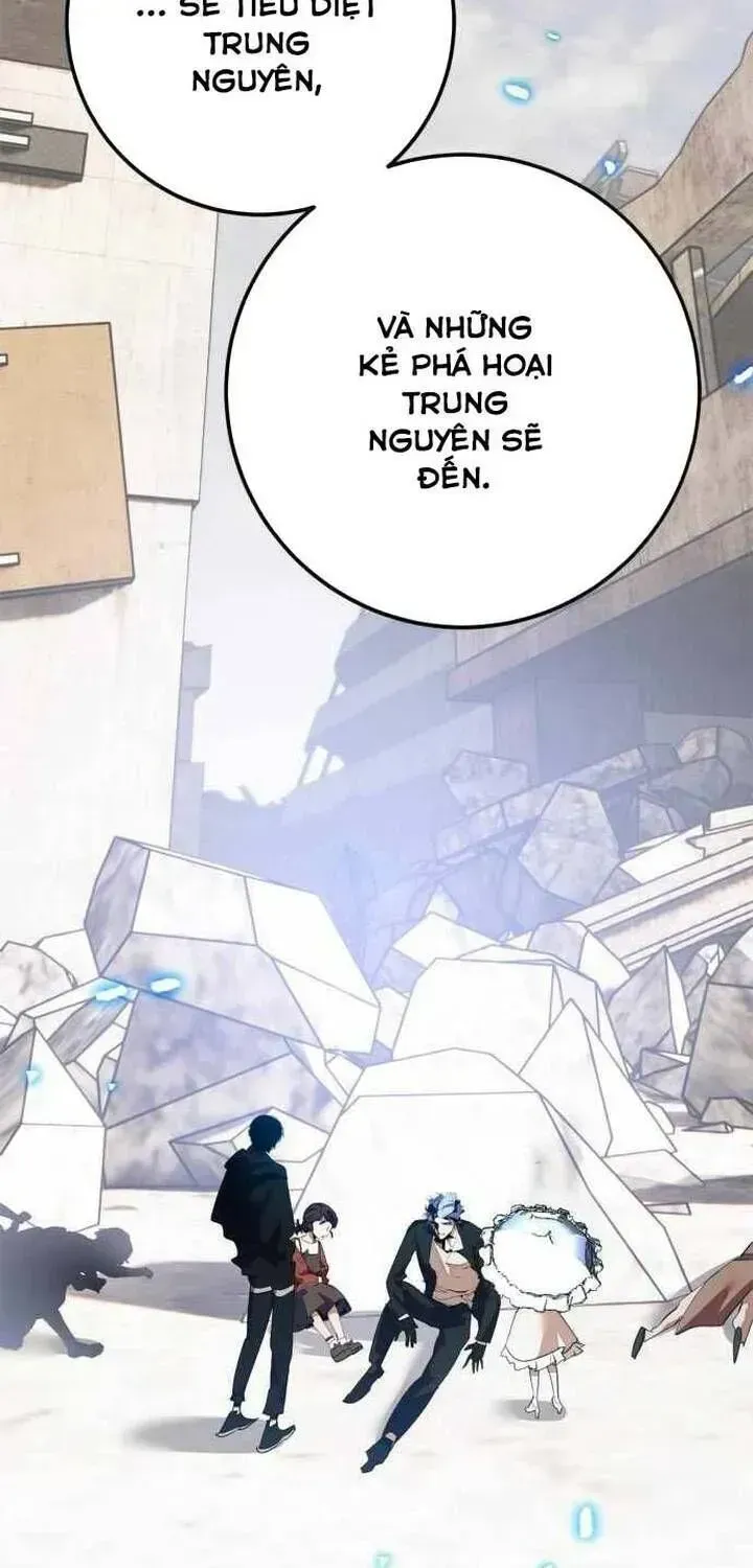 Trở Lại Thành Người Chơi Chap 134.9 - Next Chap 135.9