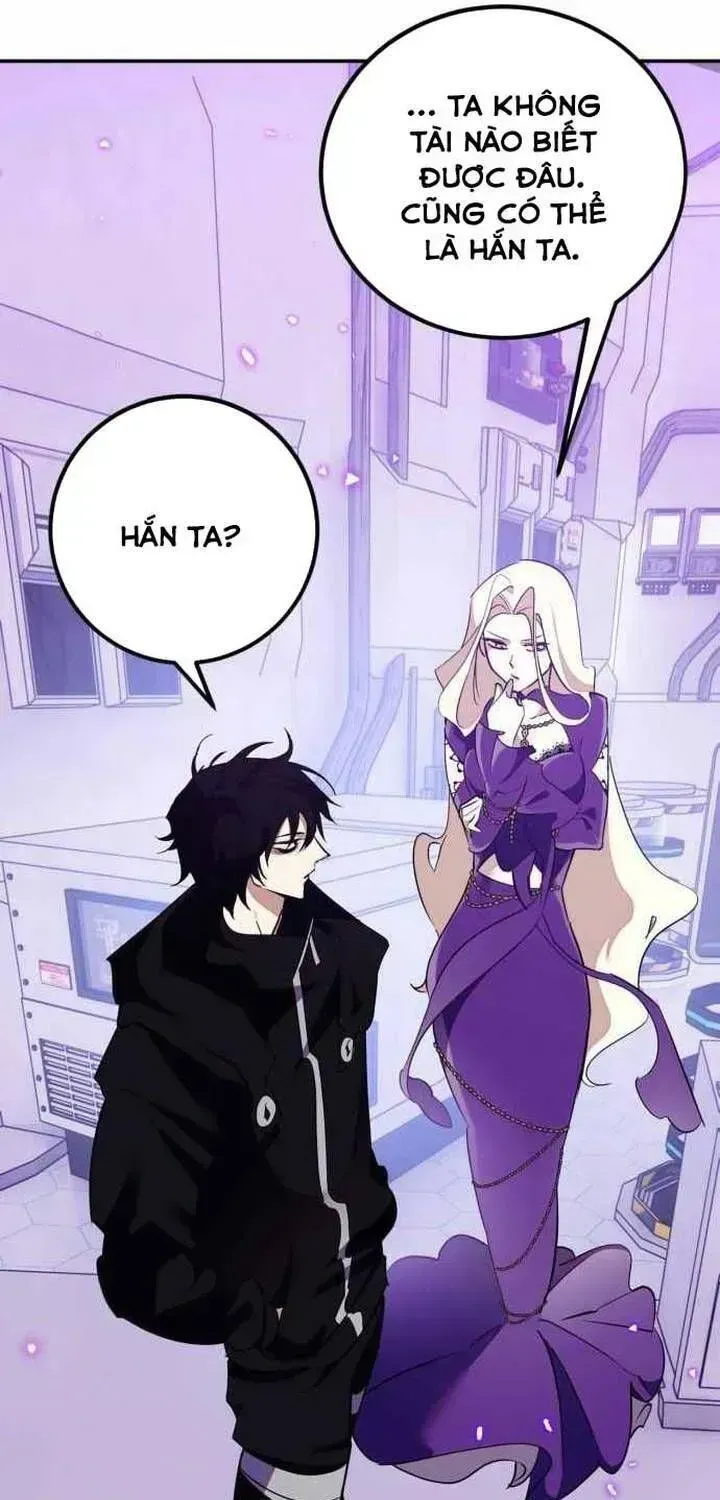 Trở Lại Thành Người Chơi Chap 134.9 - Next Chap 135.9