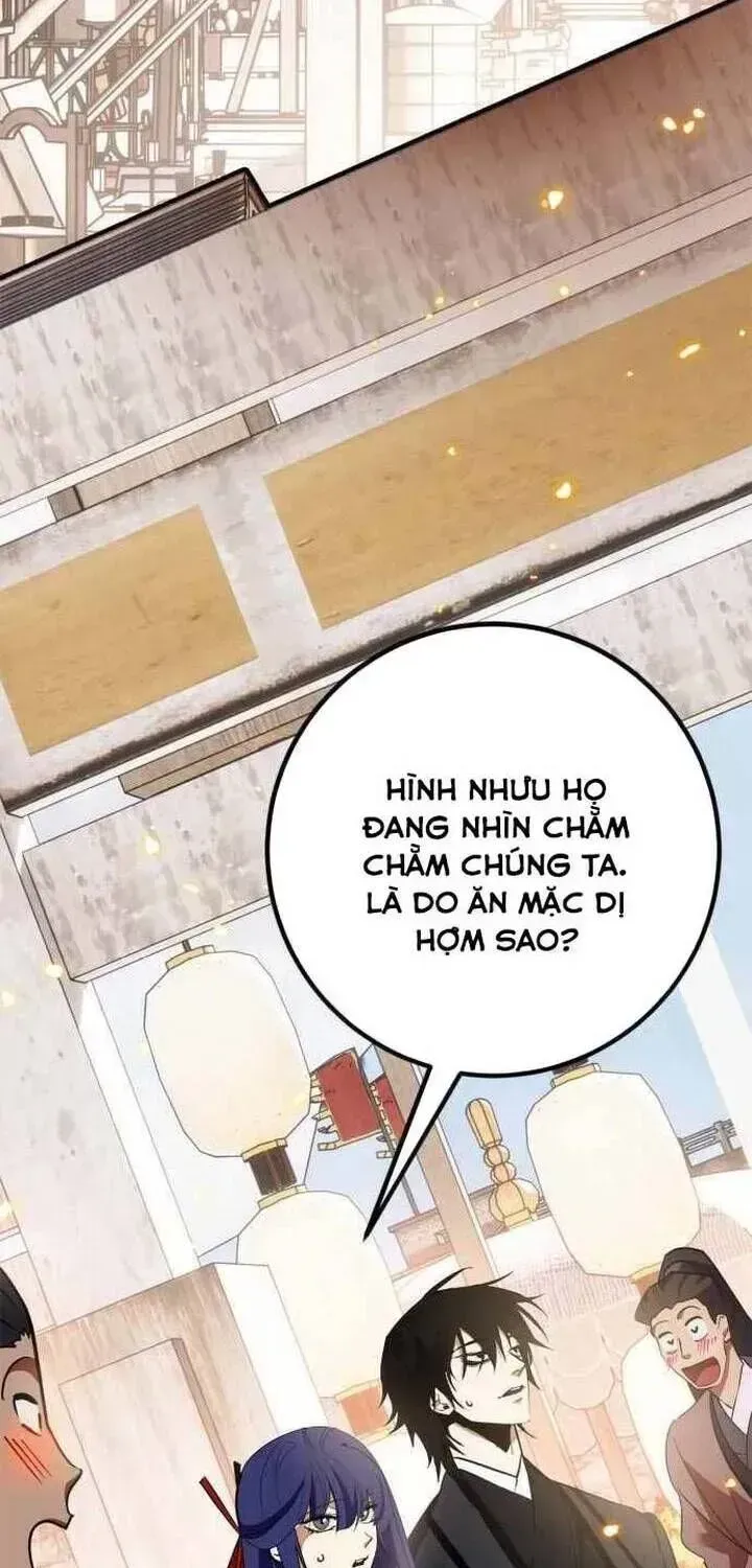 Trở Lại Thành Người Chơi Chap 134.9 - Next Chap 135.9