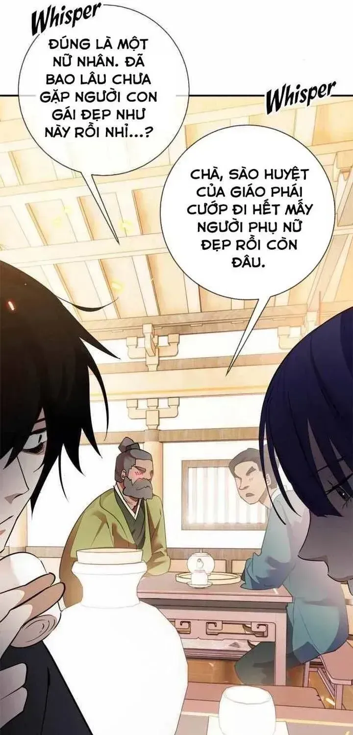 Trở Lại Thành Người Chơi Chap 134.9 - Next Chap 135.9
