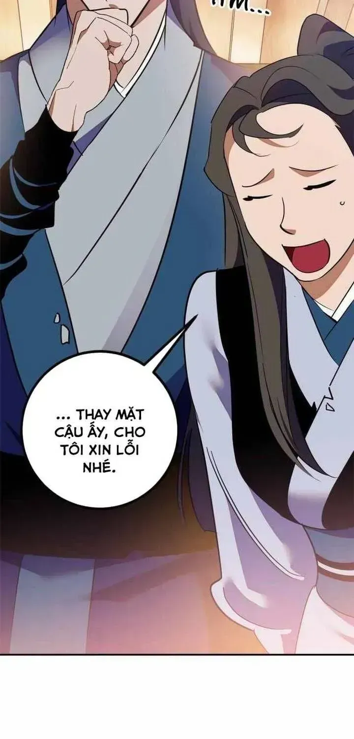 Trở Lại Thành Người Chơi Chap 134.9 - Next Chap 135.9