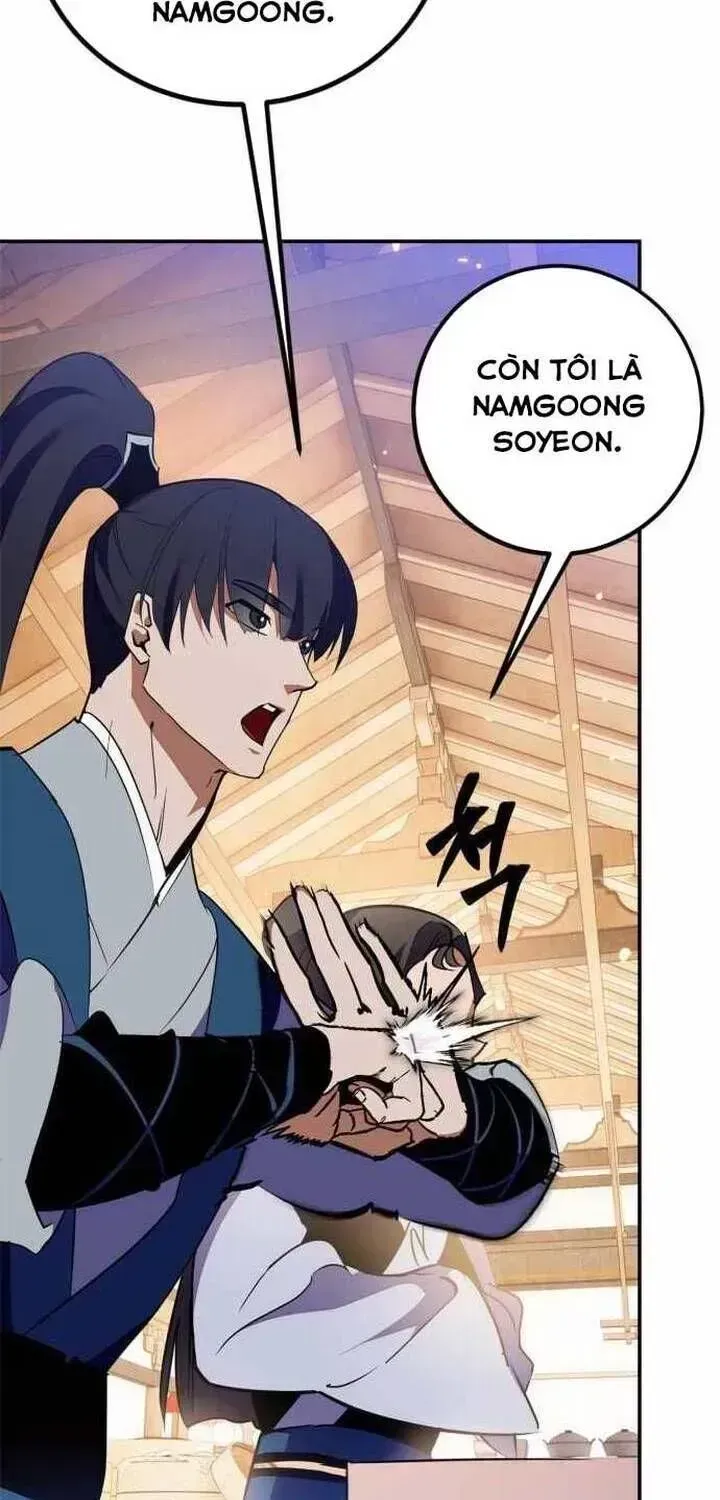 Trở Lại Thành Người Chơi Chap 134.9 - Next Chap 135.9