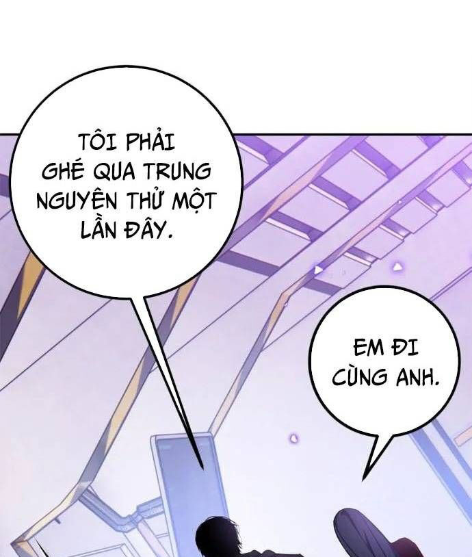 Trở Lại Thành Người Chơi Chap 134 - Next Chap 135