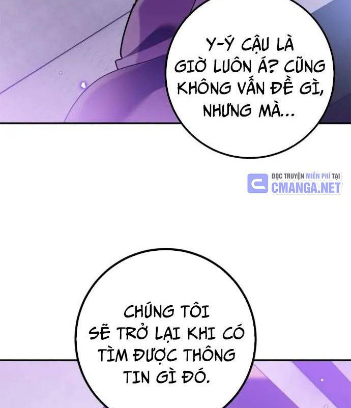 Trở Lại Thành Người Chơi Chap 134 - Next Chap 135