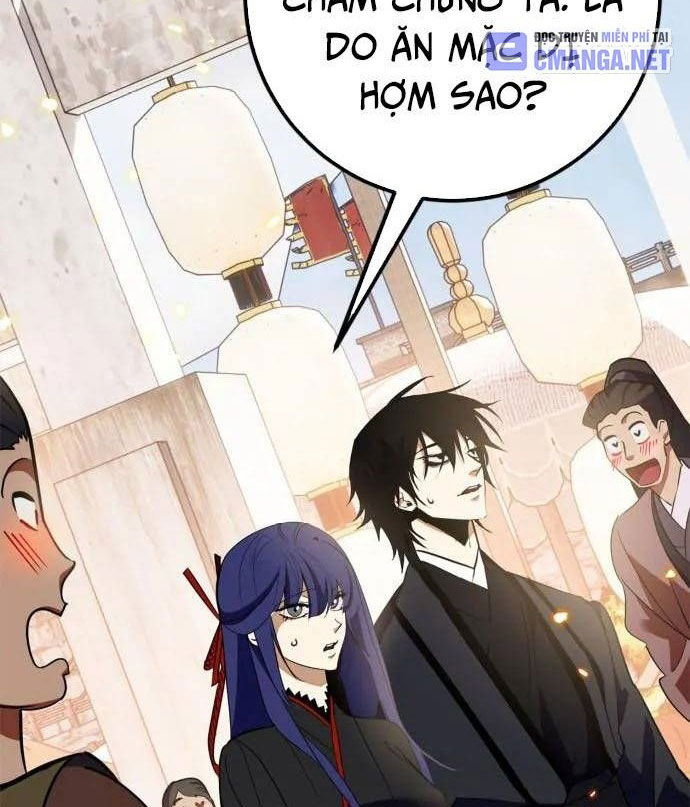 Trở Lại Thành Người Chơi Chap 134 - Next Chap 135