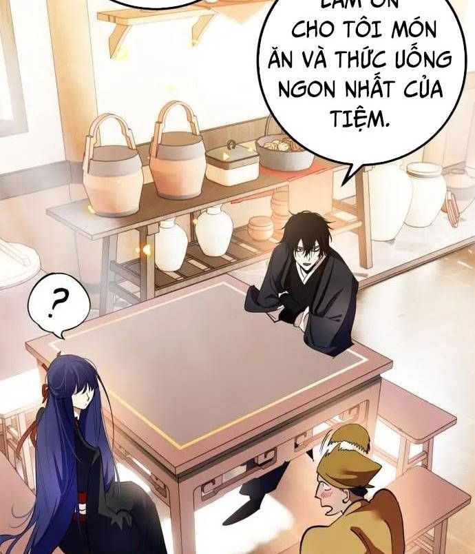 Trở Lại Thành Người Chơi Chap 134 - Next Chap 135