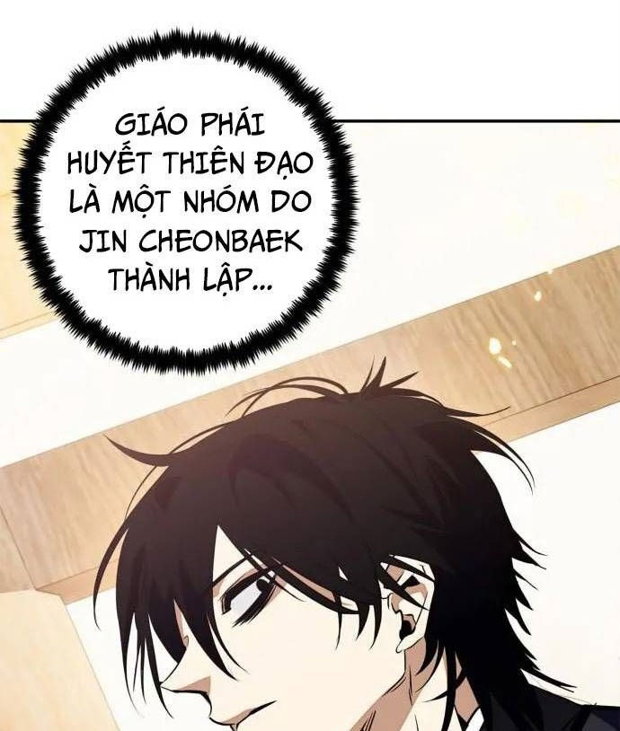 Trở Lại Thành Người Chơi Chap 134 - Next Chap 135