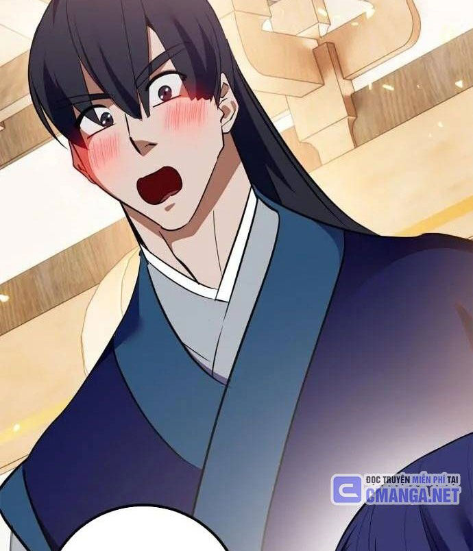 Trở Lại Thành Người Chơi Chap 134 - Next Chap 135