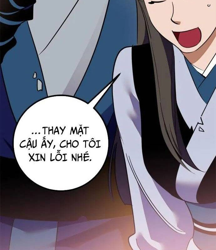 Trở Lại Thành Người Chơi Chap 134 - Next Chap 135