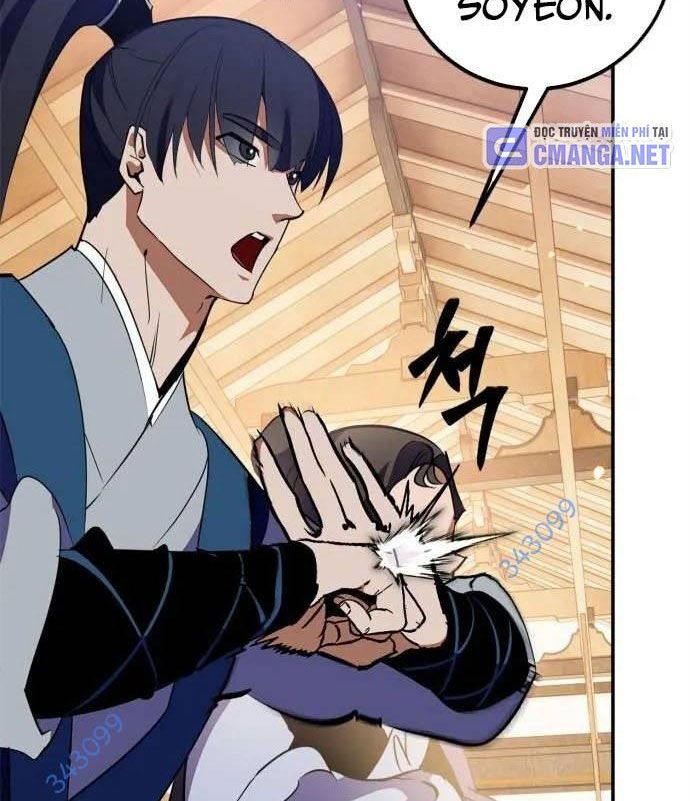 Trở Lại Thành Người Chơi Chap 134 - Next Chap 135