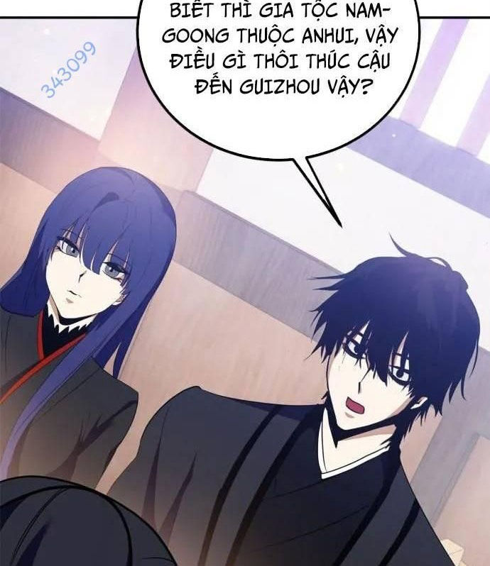 Trở Lại Thành Người Chơi Chap 134 - Next Chap 135