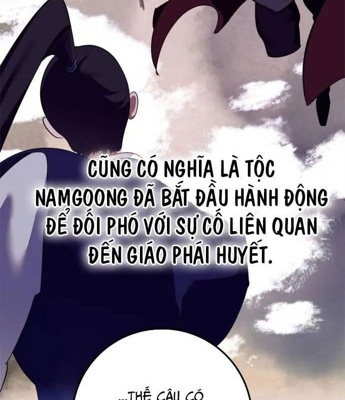 Trở Lại Thành Người Chơi Chap 134 - Next Chap 135