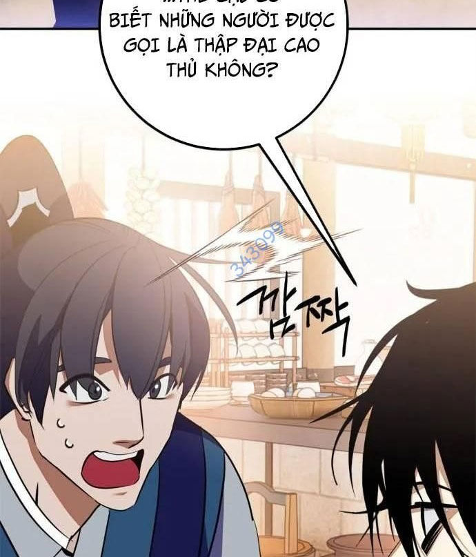 Trở Lại Thành Người Chơi Chap 134 - Next Chap 135